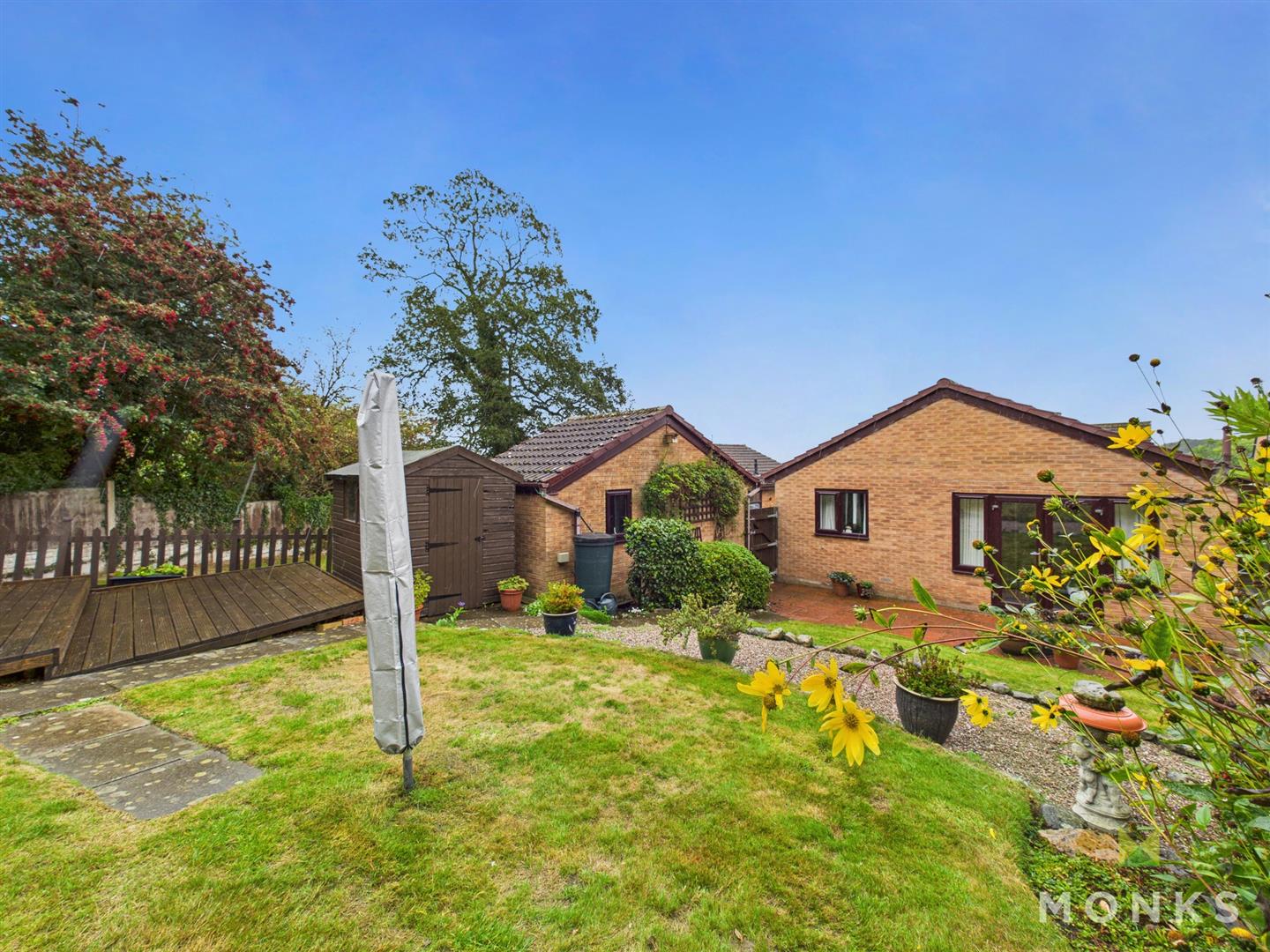 38 Jasmine Gardens, Oswestry, SY11 1UA For Sale 38 Jasmine Gardens, Oswestry, SY11 1UA For Sale
